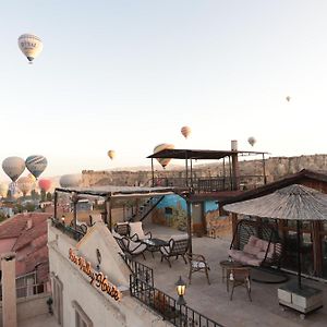 Rose Valley Hotel